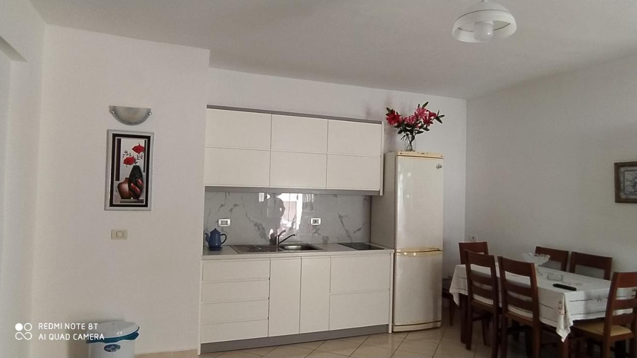 Ksamil Holiday Apartment Ksamil