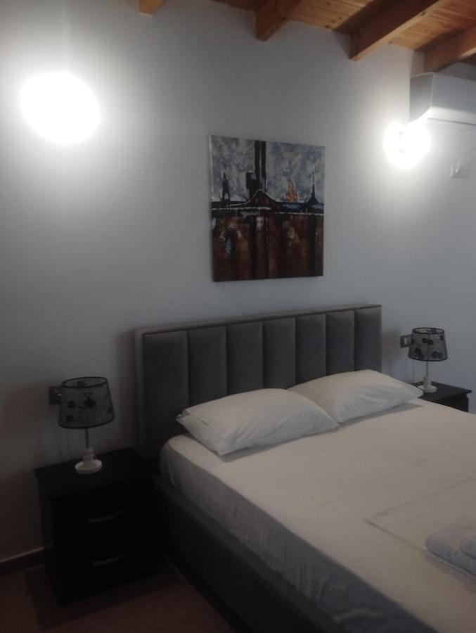 Ksamil Holiday Apartment