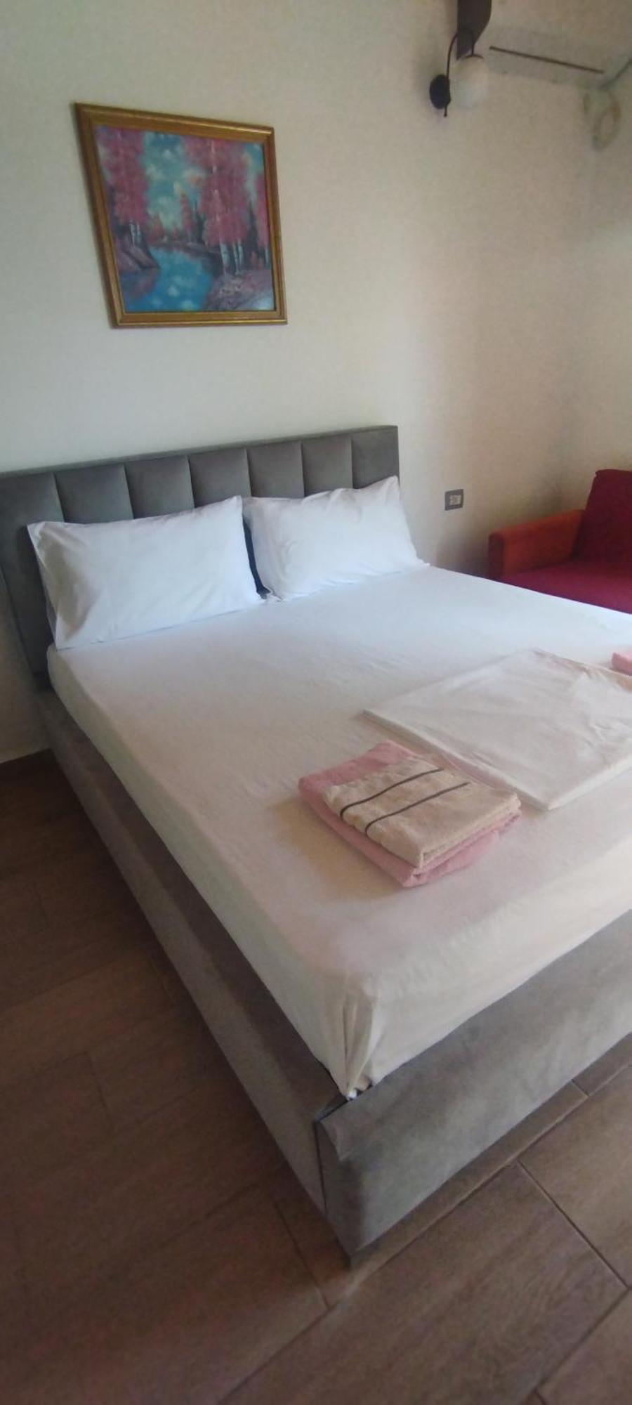 Apartment Ksamil Holiday