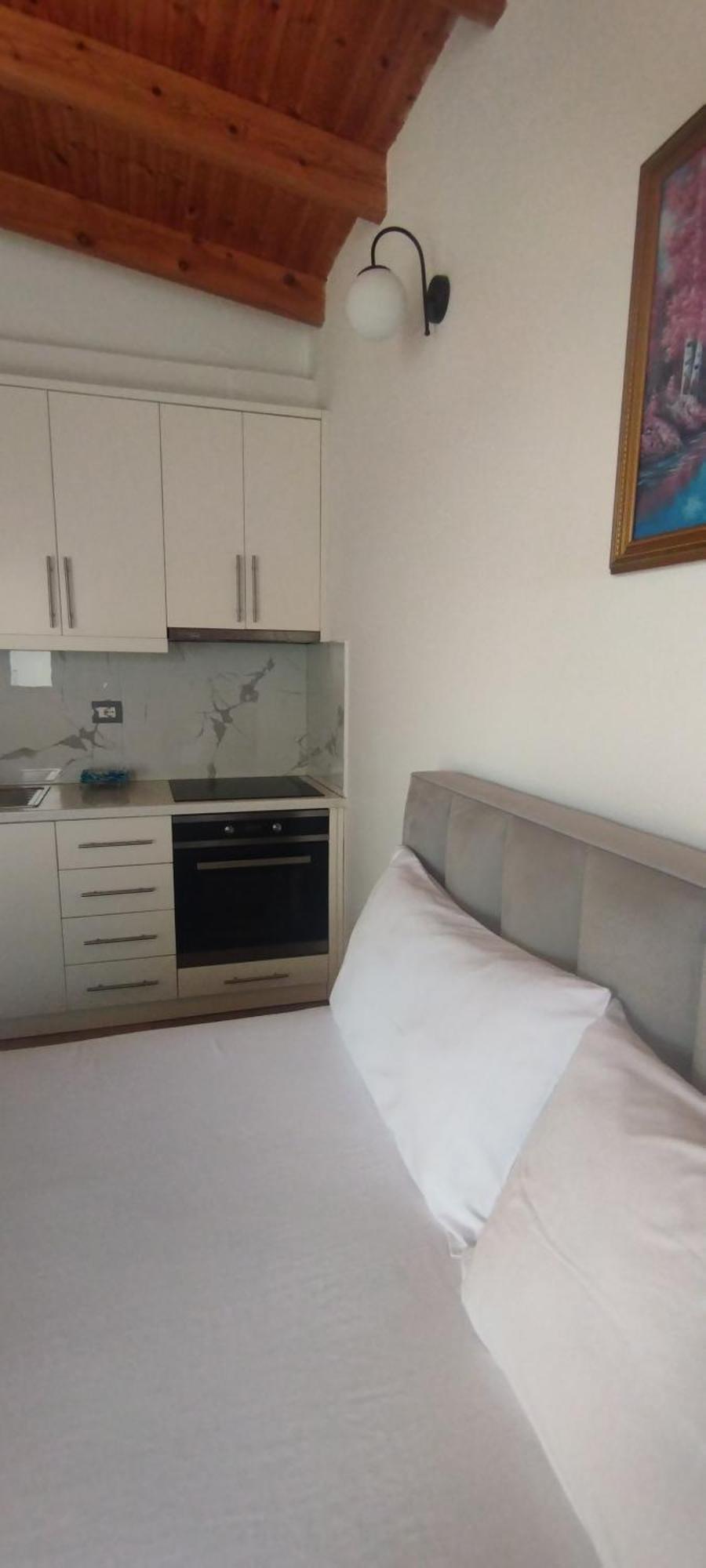 Apartment Ksamil Holiday