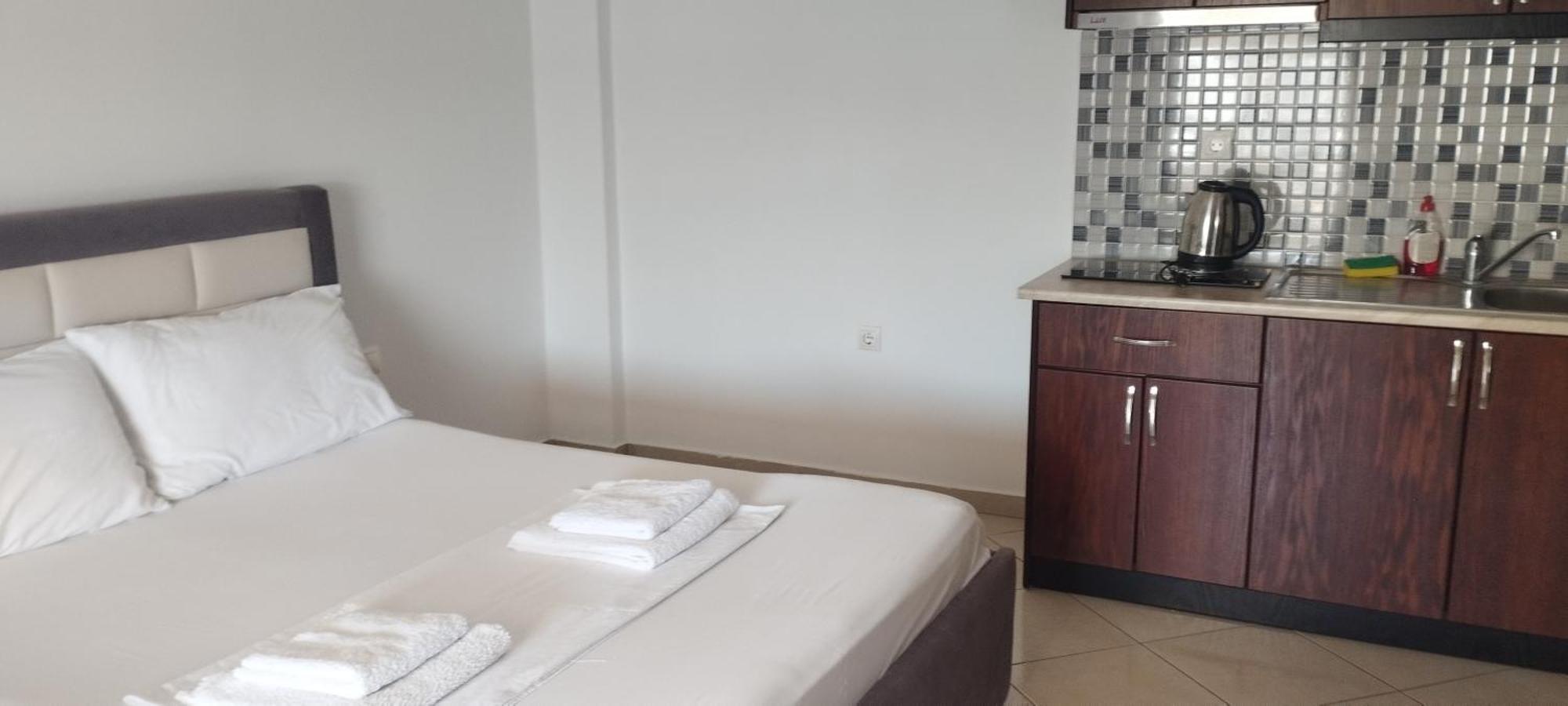 Ksamil Holiday Apartment