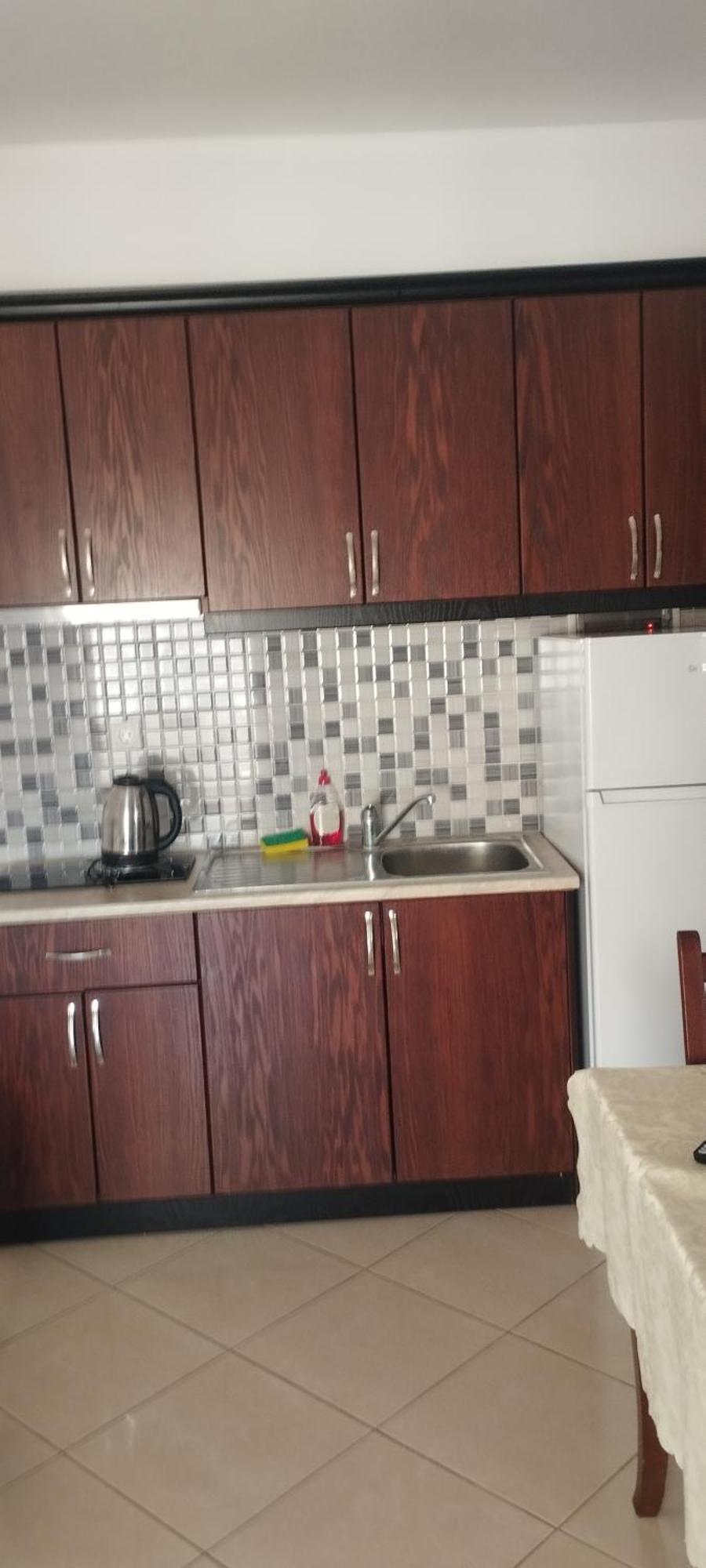 Ksamil Holiday Apartment *