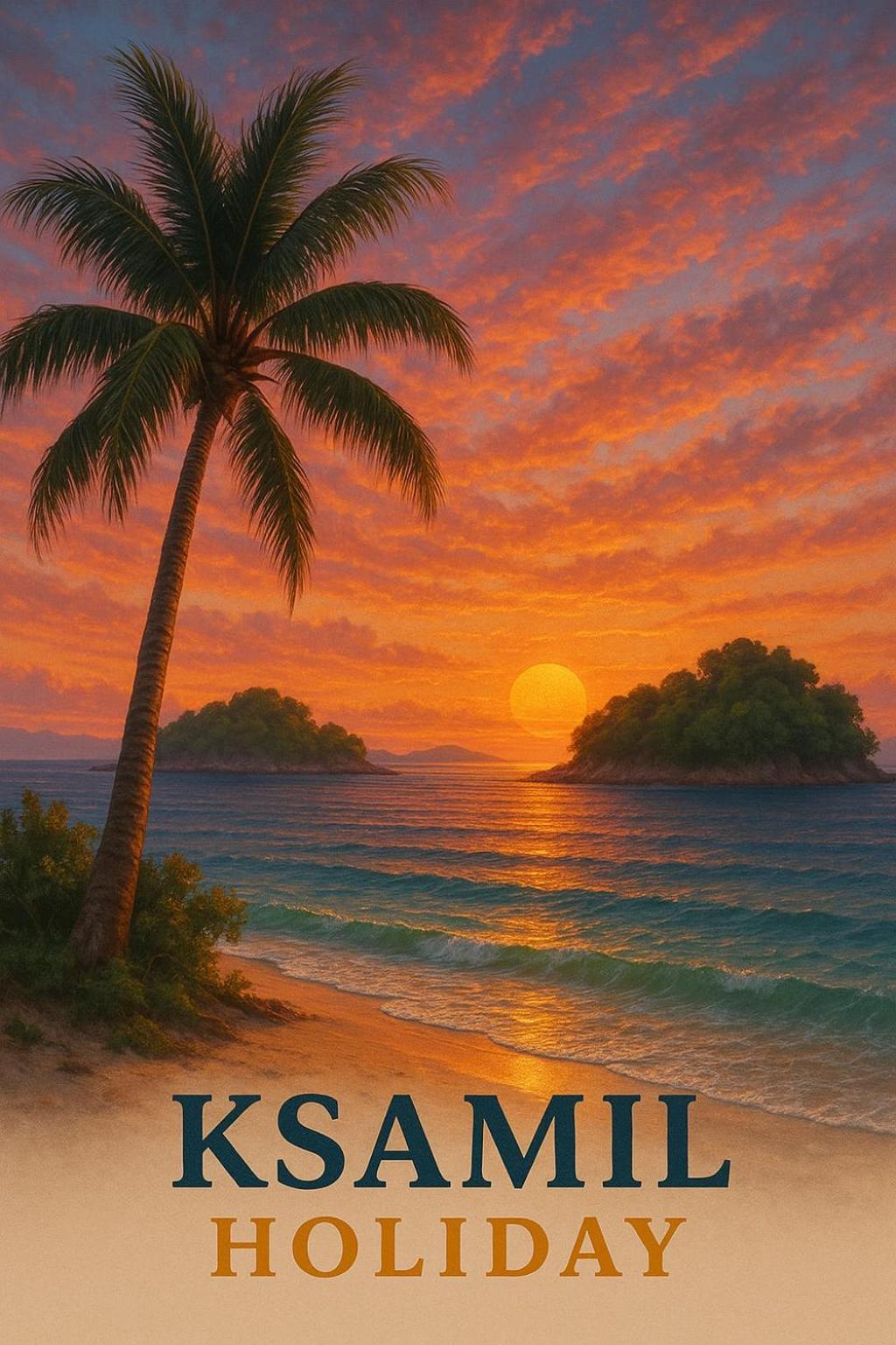 Ksamil Holiday Ksamil