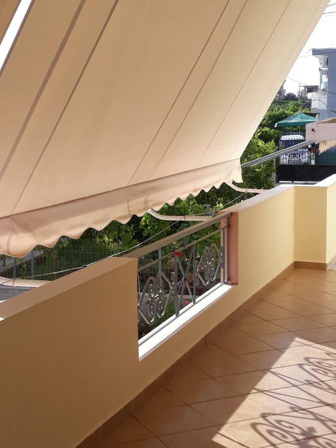Ksamil Holiday Apartment *